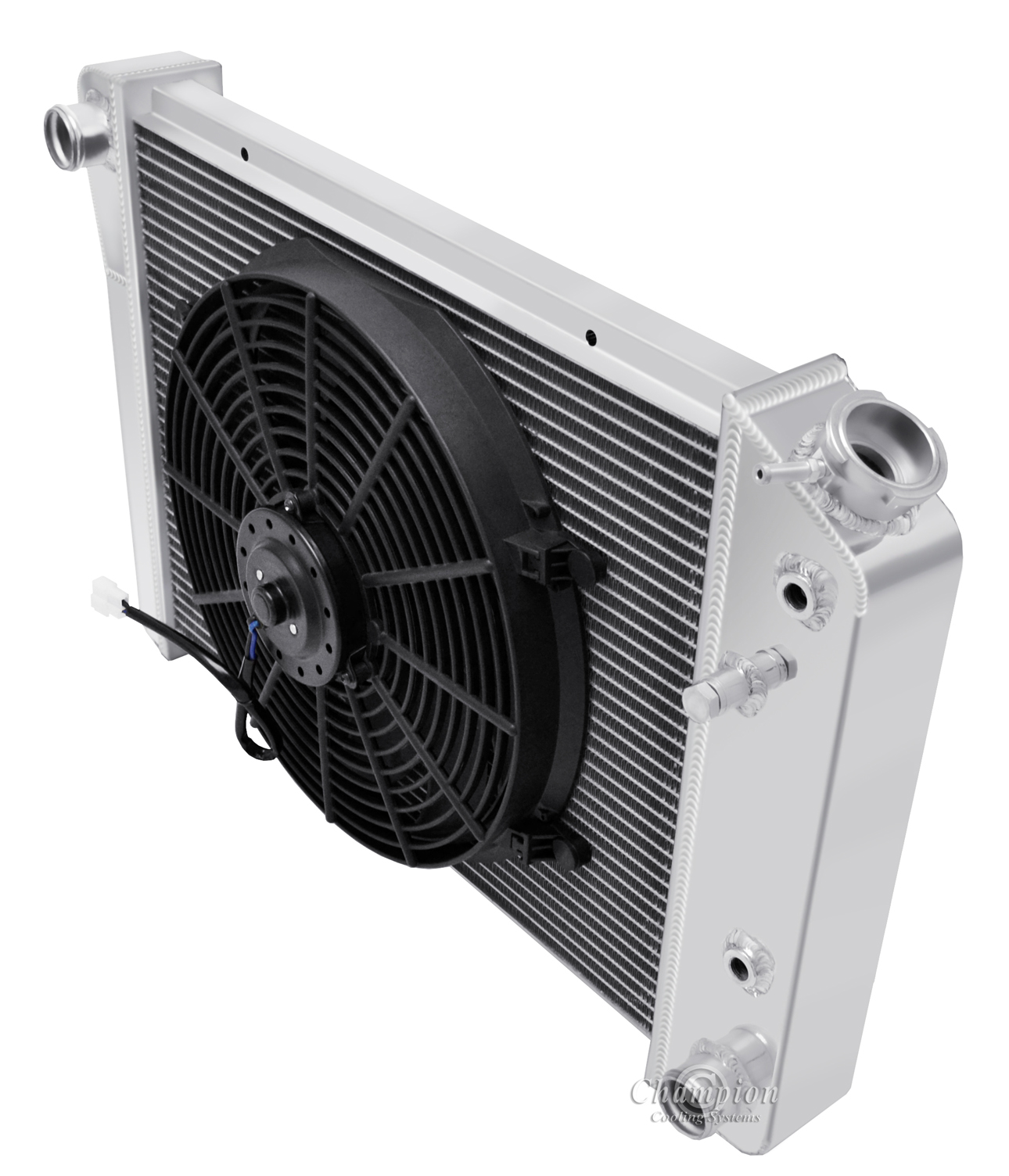 Chevy Vega V8 Conversion Kit